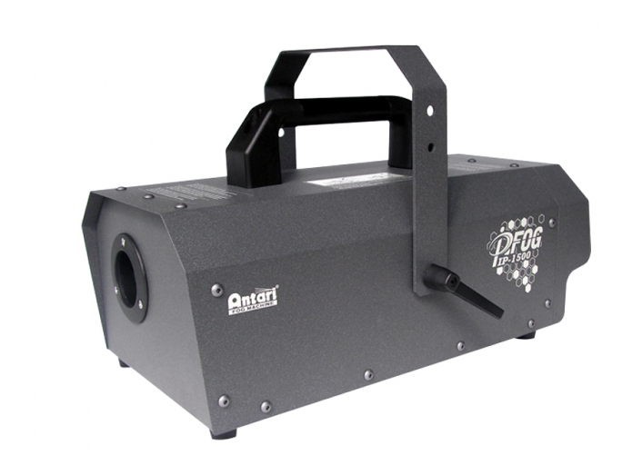 Antari IP-1500 Outdoor Fog machine