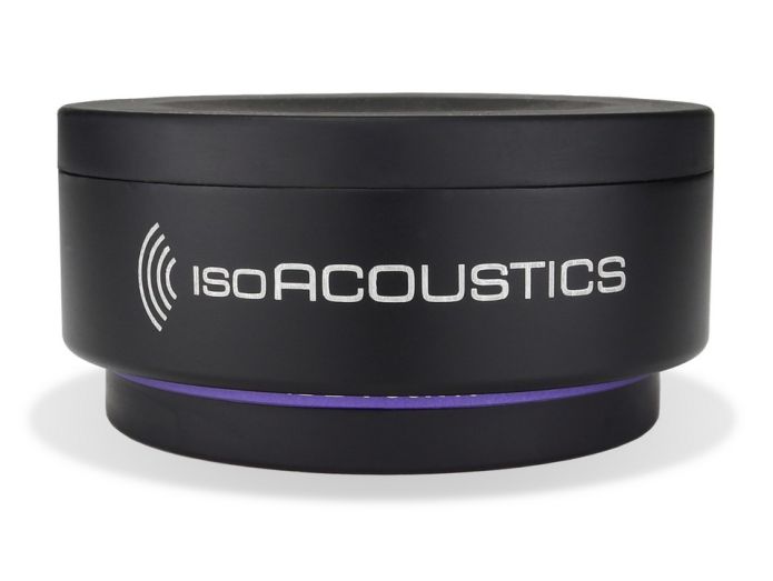 IsoAcoustics ISO-PUCK 76 (2 pak)
