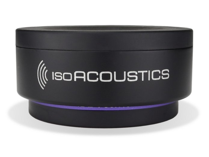 IsoAcoustics ISO-PUCK 76 (2 kpl)