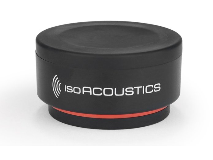 IsoAcoustics ISO-PUCK Mini (8 kpl)