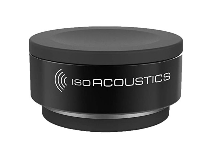 IsoAcoustics ISO-PUCK (2 pack)