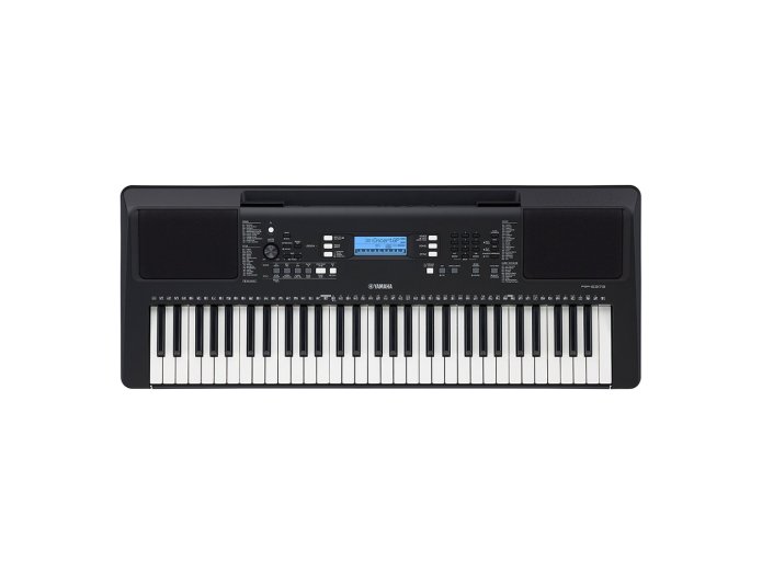 Yamaha PSR-E373 Keyboard (Sort)