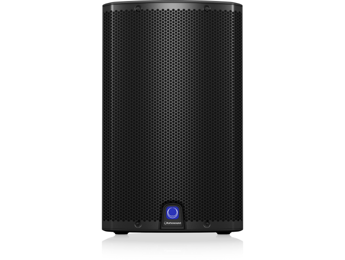 Turbosound iQ12 Active Speaker (2500W)