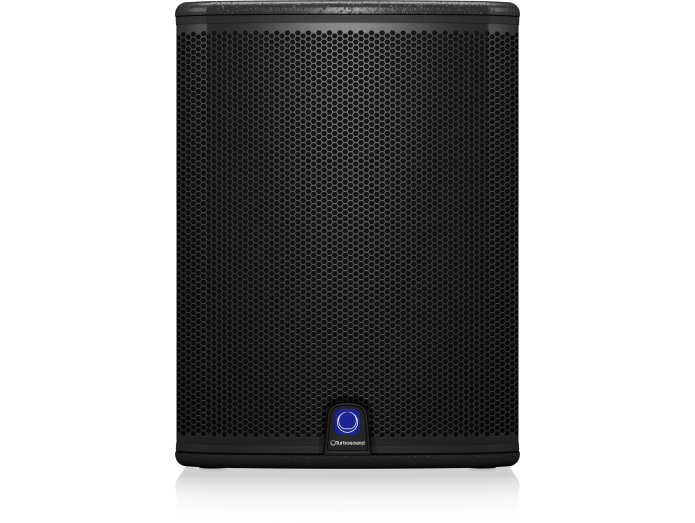 Turbosound iQ15B Active Subwoofer (3000W)