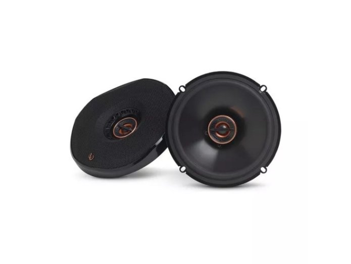 Infinity REF6532EX Car Speaker Set (17cm, 6.5")