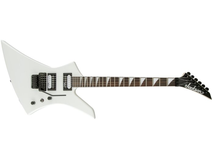 Jackson JS Series Kelly JS32 - Snow White