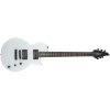 Jackson JS Series Monarkh SC JS22 Electric Guitar (Snow White )