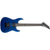 Jackson JS11 Dinky elgitarr ( Metallic Blue )