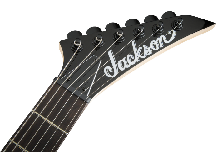 Jackson JS11 El-guitar (Metallic Red) - El-guitar - DrumCity.dk