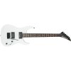 Jackson JS11 Dinky elgitarr ( Snow White