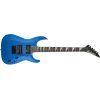 Jackson JS22 DKA Dinky Electric Guitar (Metallic Blue )