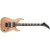 Jackson JS22 DKA Dinky Electric Guitar (Natural Oil)