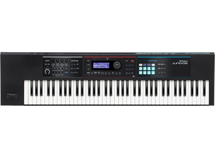 Roland Juno DS 76 Synthesizer