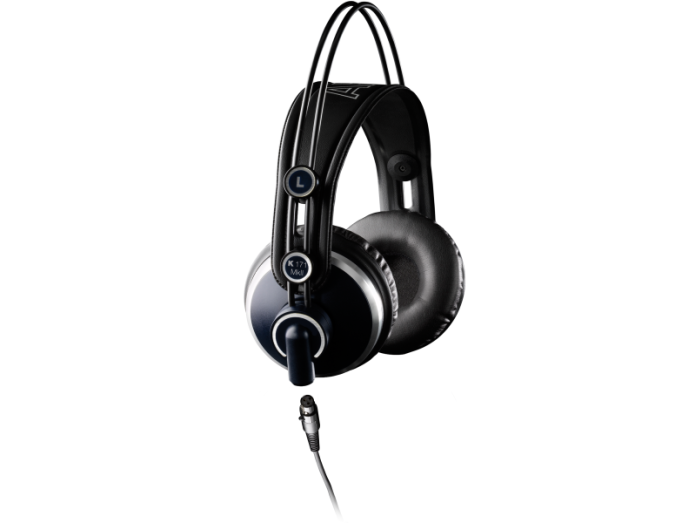 AKG K171 MKII Studio Headphone