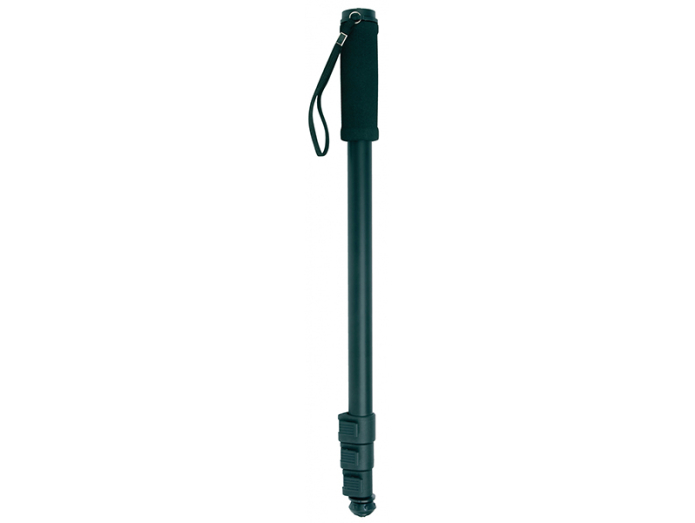 Camera/video, one-foot stand 170 cm., black