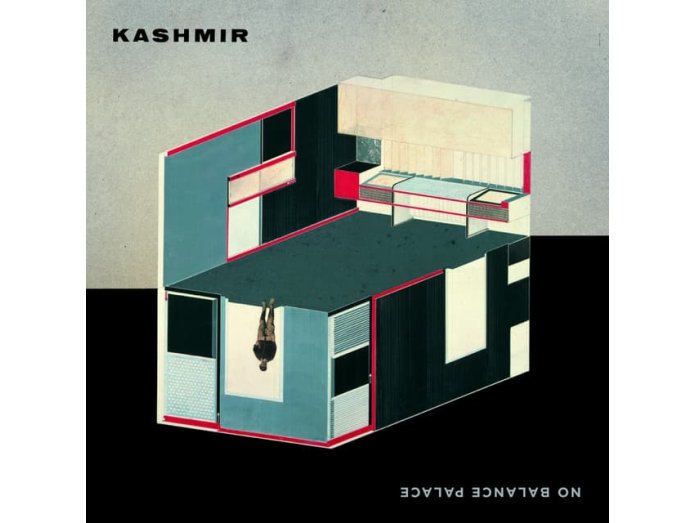 Kashmir - No Balance Palace (Reissue Edition)