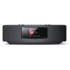 Kenwood CR-ST700SCD-B Internet Radio w. Bluetooth and DAB+ (Black)