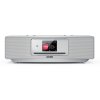 Kenwood CR-ST700SCD-S Internet Radio w. Bluetooth and DAB+ (Silver)