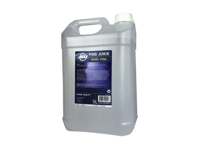 ADJ Kool Fog Smoke Liquid (5L)