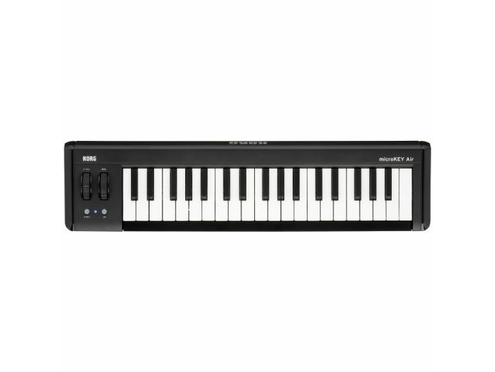 Korg Microkey2 37 MIDI-Keyboard