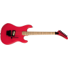 Kramer Guitars Baretta Vintage Electric Guitar ( Ruby Red )