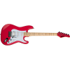 Kramer Guitars Focus VT-211S Electric Guitar (Ruby Red )