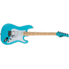 Kramer Guitars Focus VT-211S Electric Guitar (Teal)