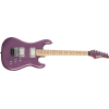 Kramer Guitars Pacer Classic FR Special Electric Guitar (Purple Passion Metallic )