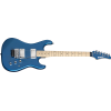 Kramer Guitars Pacer Classic FR Special Electric Guitar (Radio Blue Metallic )