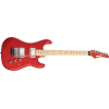 Kramer Guitars Pacer Classic FR Special Electric Guitar (Scarlet Red Metallic )