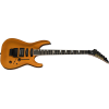 Kramer SM-1 Electric Guitar (Orange Crush)