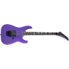 Kramer SM-1H Electric Guitar (Shockwave Purple)