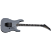 Kramer SM-1H Electric Guitar (Tronius Silver)