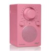 Tivoli Audio PAL Bluetooth hgtalare (rosa)