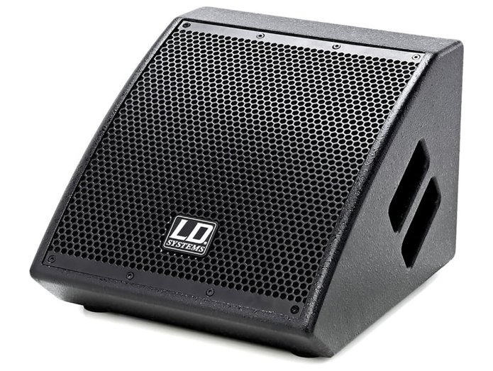 LD Systems MON-81A G2, Active Stage Monitor