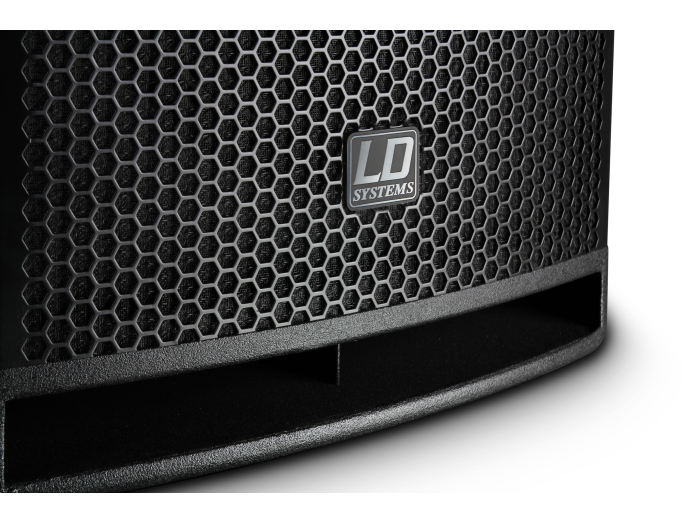 LD Systems DAVE 18 G3 Compact Active PA System