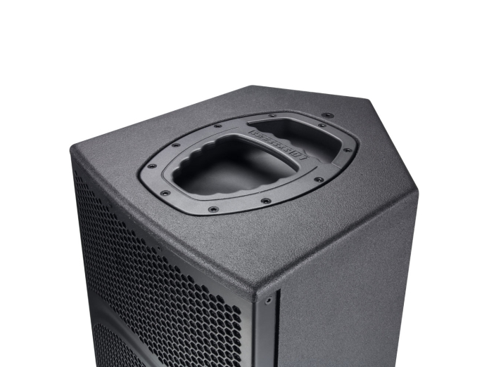 LD Systems DDQ 10 Active Speaker