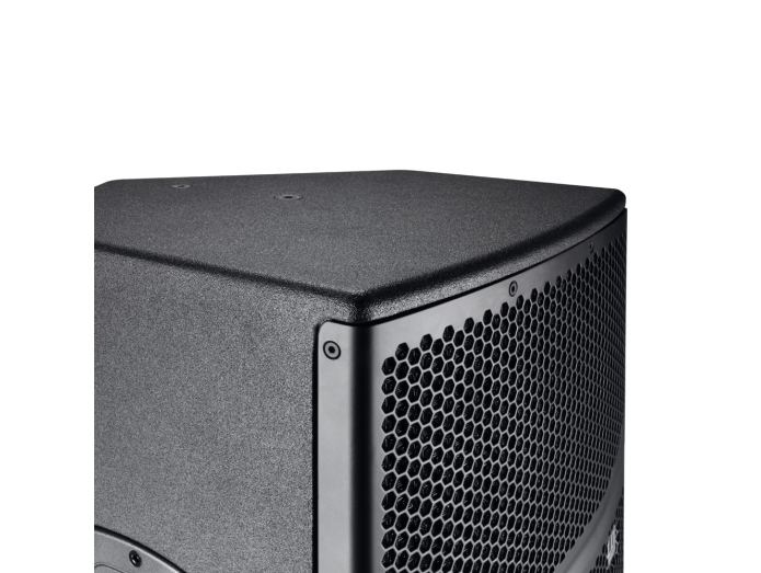 LD Systems DDQ 10 Active Speaker