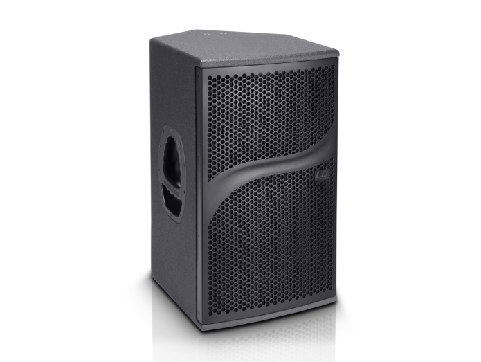 LD Systems DDQ 12 Active Speaker