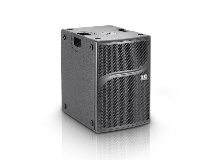 LD Systems DDQ SUB 212