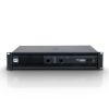 LD Systems DEEP2 1600 Effektforstærker (2x450W, 8 Ohm)