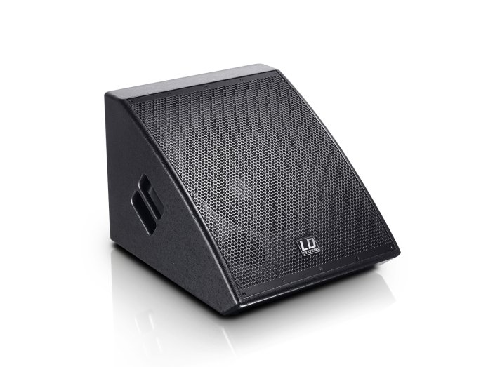 LD Systems MON 121 A G2 Active Stage Monitor