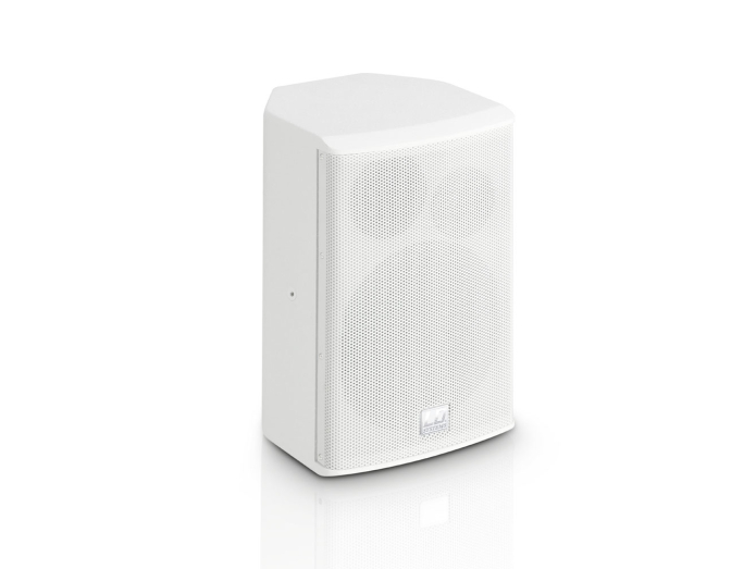 LD Systems SAT 62 A G2 White Active Speaker