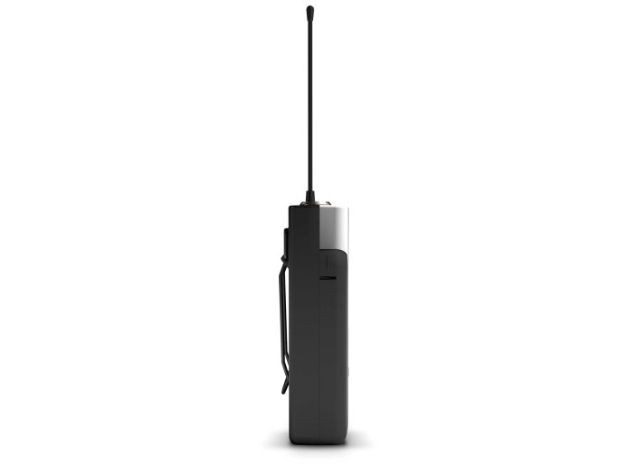 U308 BPL - Trådløs mikrofon m. Bodypack og Lavalier