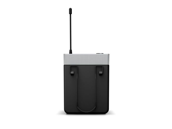 LD Systems U508 BPHH - Wireless Microphone with Bodypack and Skin-coloured Headset 