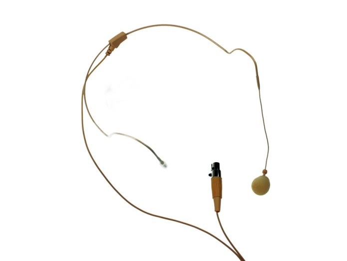 LD Systems WS 100 MH 3 Hudf&auml;rgat headset