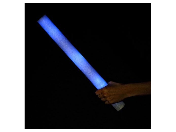 LED Foam Stick (bl)