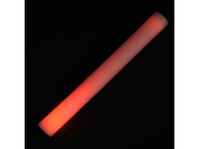 LED Foam Stick (orange)