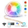 Wi-Fi Smart LED strip - 5 Meter