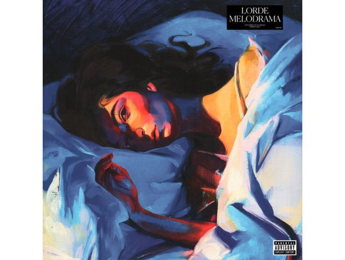 Lorde - Melodrama Vinyl